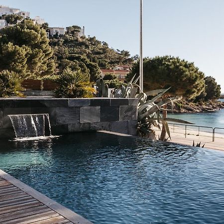 Vista Roses Mar - Canyelles Petites Platja Zewnętrze zdjęcie