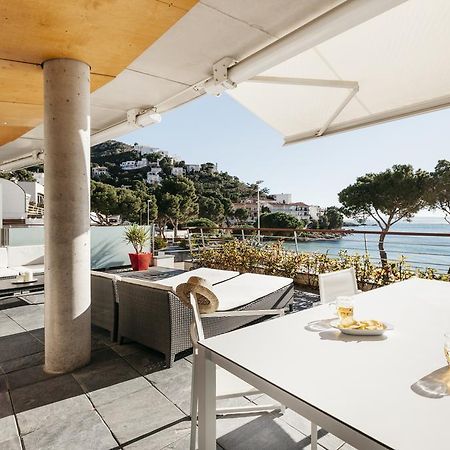 Vista Roses Mar - Canyelles Petites Platja Pokój zdjęcie