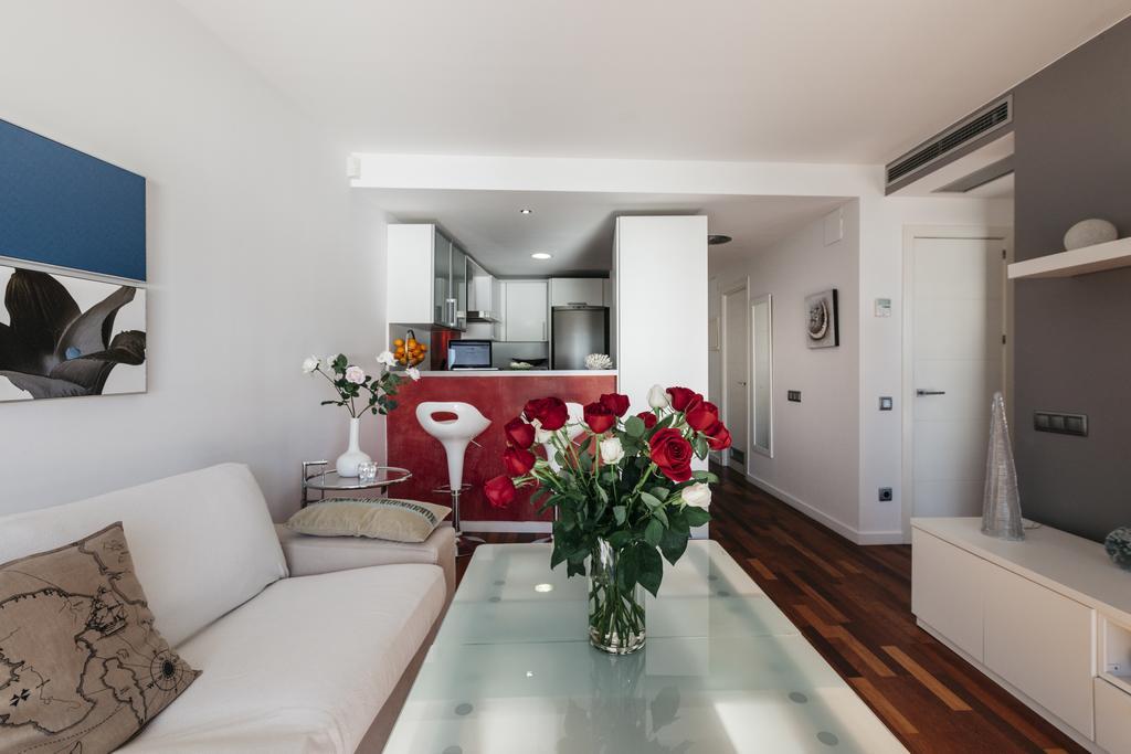Vista Roses Mar - Canyelles Petites Platja Pokój zdjęcie