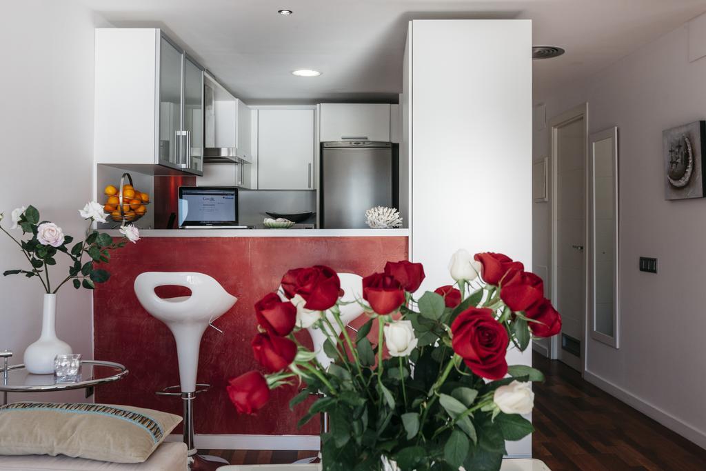 Vista Roses Mar - Canyelles Petites Platja Zewnętrze zdjęcie